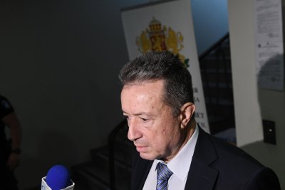 Янаки Стоилов обжалва отказа на ВСС за главния прокурор