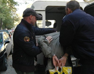 Оставиха в килия дядото, убил съселянин в Ямболско