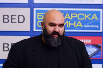 Венци Мицов: Слави подсказа, че правителство на партиите на протеста няма да има