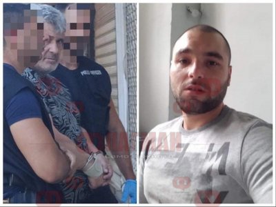 Откриха кръв на отвлечения авер на Митьо Очите