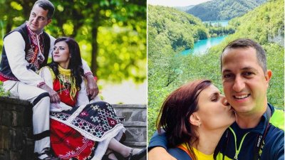 ЗАД ВСЯКА УСПЕШНА ЖЕНА... Вижте половинката на желязната Стойка