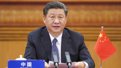 ЦК реши: Китай затяга регулациите през следващата петилетка