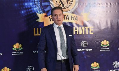 Кирил Домусчиев: Нека не замесват мен и брат ми в скандали с телевизионните права