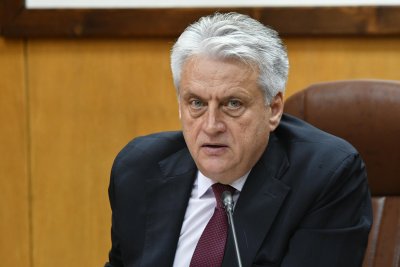 Бойко Рашков: Ще разкрием още центрове за бежанци 