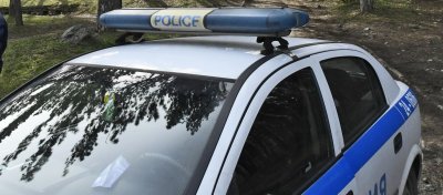 Шофьор помете старица на гробището в Добрич