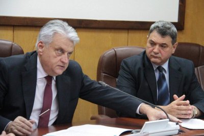 Бойко Рашков: Новият главсек на МВР не е от калинките