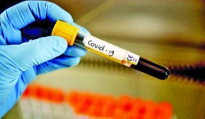 392 нови случая на COVID-19, над 1 000 души са в болница