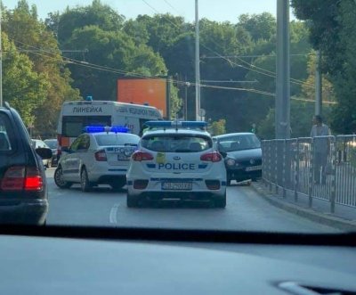 Нелепо: Инфаркт покоси дядо зад волана