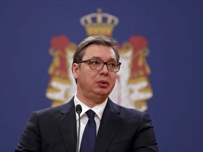 Германски експерт: Вучич го чака съдбата на Борисов