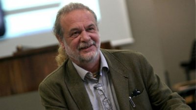 Проф. Дайнов: Хората от ИТН са като зли деца от роман на Стивън Кинг