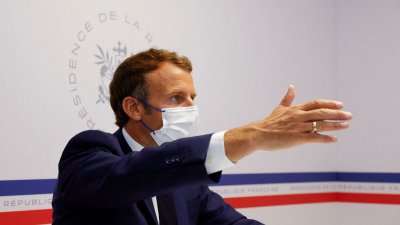 Франция спира безплатните COVID тестове