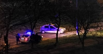 Потенциален убиец е арестуван на пътя между Пловдив и Асеновград
