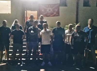 Offenders се връщат в сектора заради Стойчо Младенов