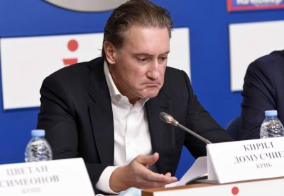 Кирил Домусчиев: Токът у нас е с 50% по-скъп от Германия и Франция