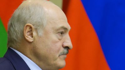 Беларус нареди на САЩ да намалят дипломатите си в Минск