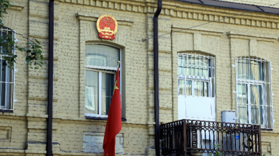 Китай отзова посланика си в Литва