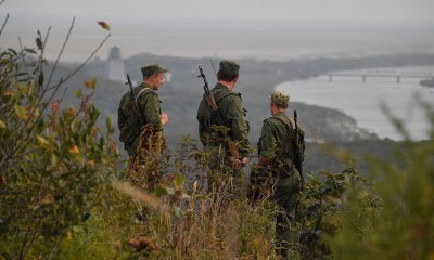 КНДР разчита на Русия за противодействие на САЩ