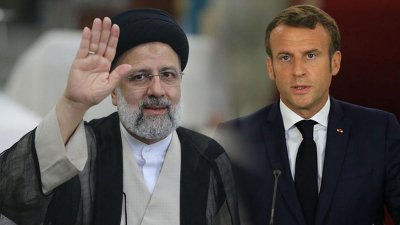 Франция настоя Иран да се върне към ядрените преговори