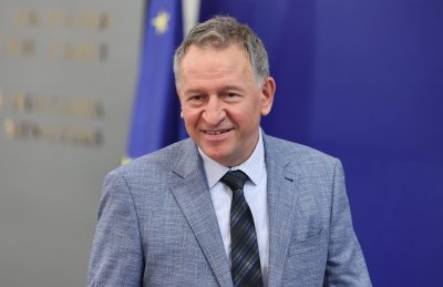 Кацаров: Моля народните представители да приемат актуализацията на бюджета