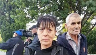 Близки на убитата Кристин искат среща с Янаки Стоилов