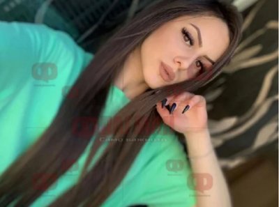 Красива абитуриентка бере душа след меле в Бургас, има нужда от кръв