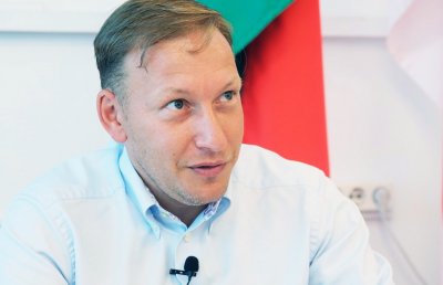 В Беларус задържаха бившия кандидат за президент 