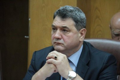Новият главен секретар на МВР бил щатен служител на ДС