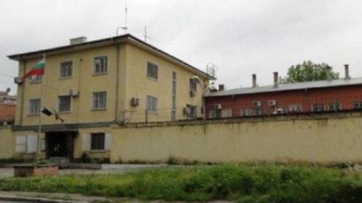 Пловдивски затворник осъди държавата за рекордно обезщетение