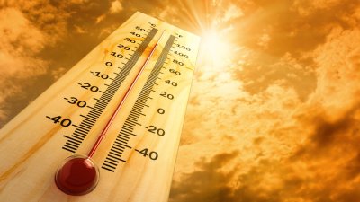 Отчетоха 48,8 градуса в района на Сицилия