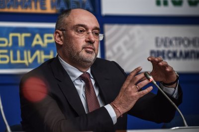 Петър Величков: Имиджът на БФС е под кота нула