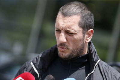 Кюстендилеца: От братоубийствените войни страда само и единствено ЦСКА