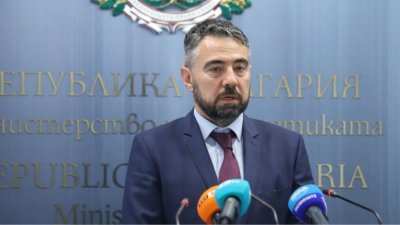 "Балкански поток" - 2,5 млрд инвестиция, печалба - друг път