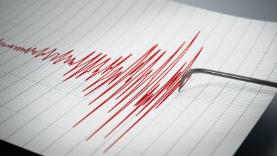 Две земетресения са регистрирани в района на Добрич