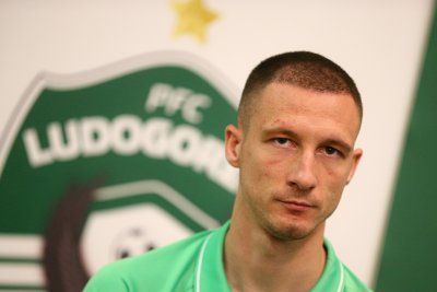 Недялков: Десподов ще ни липсва