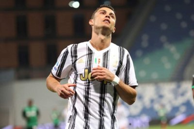 CR7: Не мога да позволя на хората да продължават да си играят с моето име