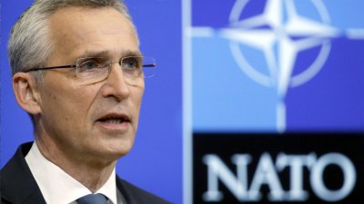 НАТО се събира на спешна среща за Афганистан