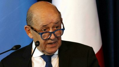 Париж с пет условия за признаване на талибанското правителство