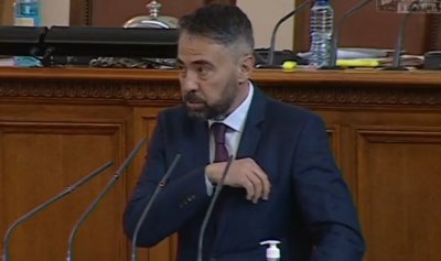 НС привика Андрей Живков за цената на тока (НА ЖИВО)