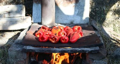 Възрастна жена загина в пожар заради зимнина