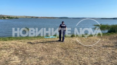 Кошмар: Момченца на 11 и 13 години, се удавиха в езерото "Мандра"