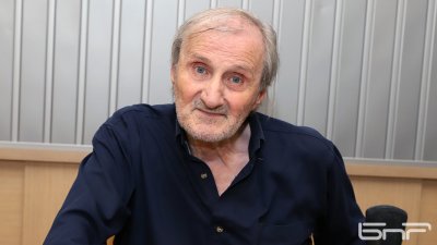 Валентин Вацев: Кризата не идва, тя вече е тук!