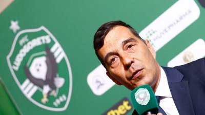 Петричев: Дано лудите мачове продължат