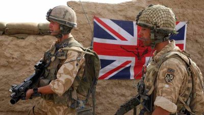 Великобритания забрани стипендианти от Афганистан