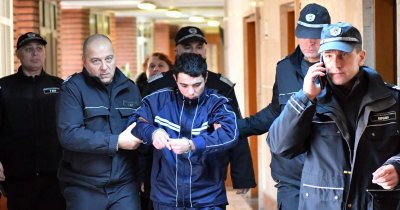 Садистът от Сотиря се спаси от "доживотен затвор, без замяна"