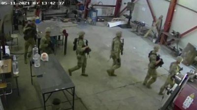 Продължава разследването на смъртта на офицера от Чешнегирово