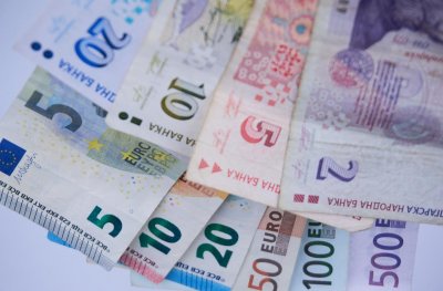 Бум на взетите кредити от над 100 000 лева