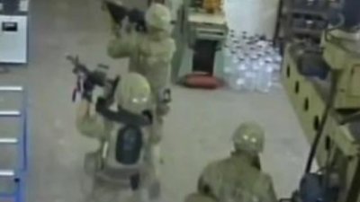 Военната прокуратура подхвана самоубилия се офицер 