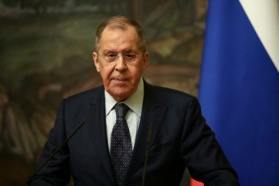 Лавров: Русия ще запази международния си курс и занапред