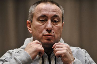 Ултрас Левски: Мъри Стоилов се връща, но иска финансова стабилност