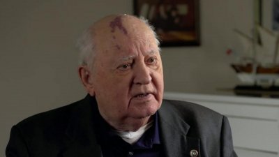 Горбачов за Афганистан: Кампанията на САЩ и НАТО бе обречена